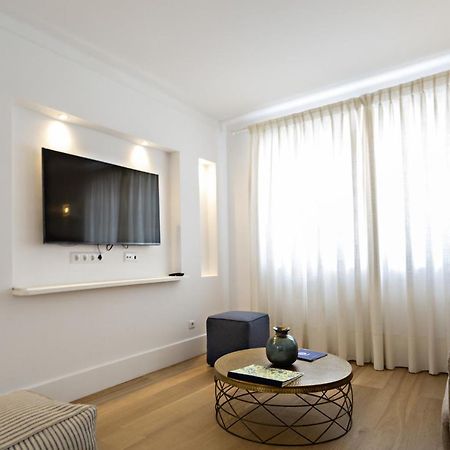 Apartamento The Townhouse Tavira Exterior foto