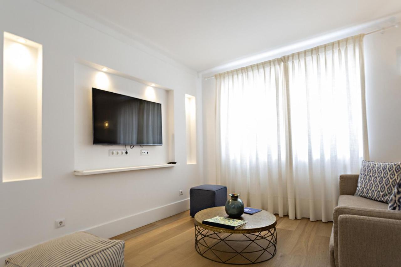 Apartamento The Townhouse Tavira Exterior foto