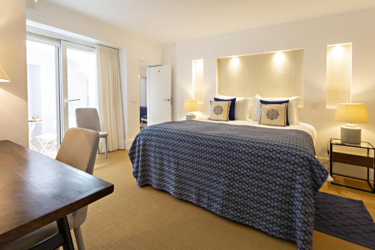 Apartamento The Townhouse Tavira Exterior foto