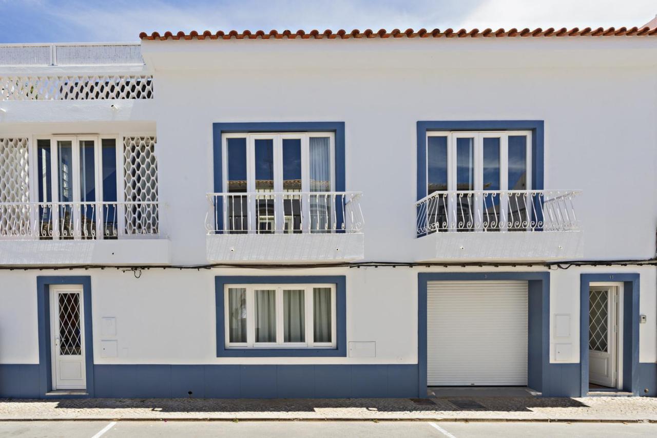 Apartamento The Townhouse Tavira Exterior foto